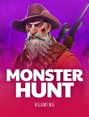 Monster Hunt