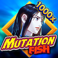 Mutation fish