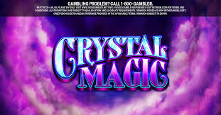 Crystal Mage