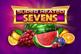 Super Heated sevens