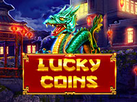 Lucky Coins