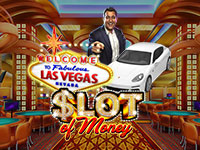 Slot Of Money