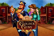 Grand Junction: Golden Guns