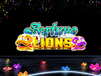Fortune Lions