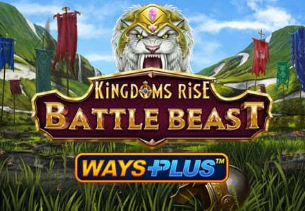 Kingdoms Rise: Battle Beast